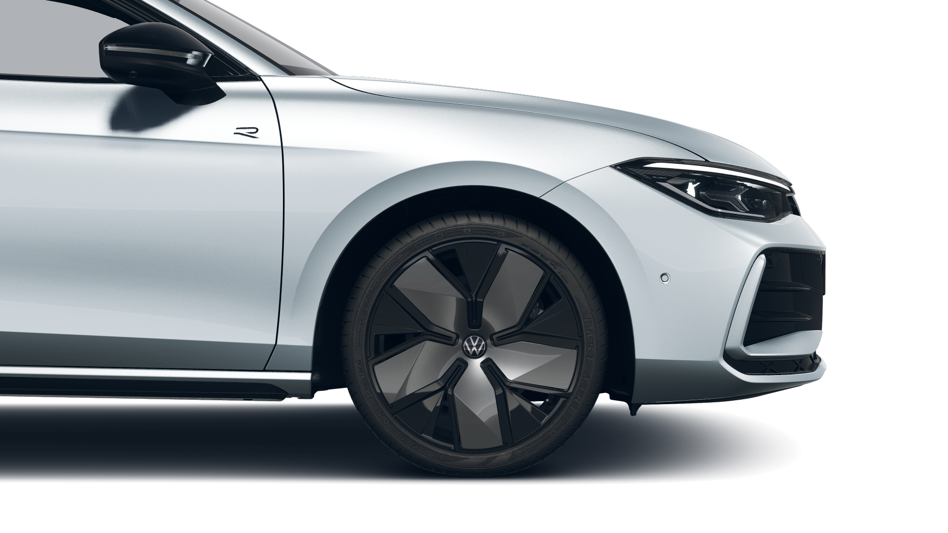 Obrázek Passat R-Line People 200 kW eHybrid