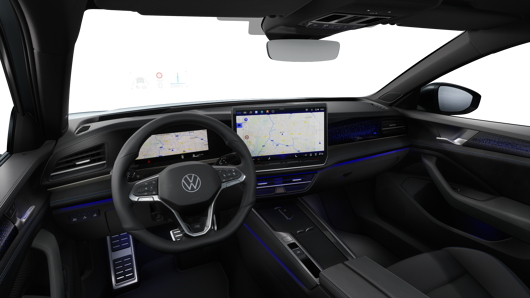 Obrázek Passat R-Line People 200 kW eHybrid