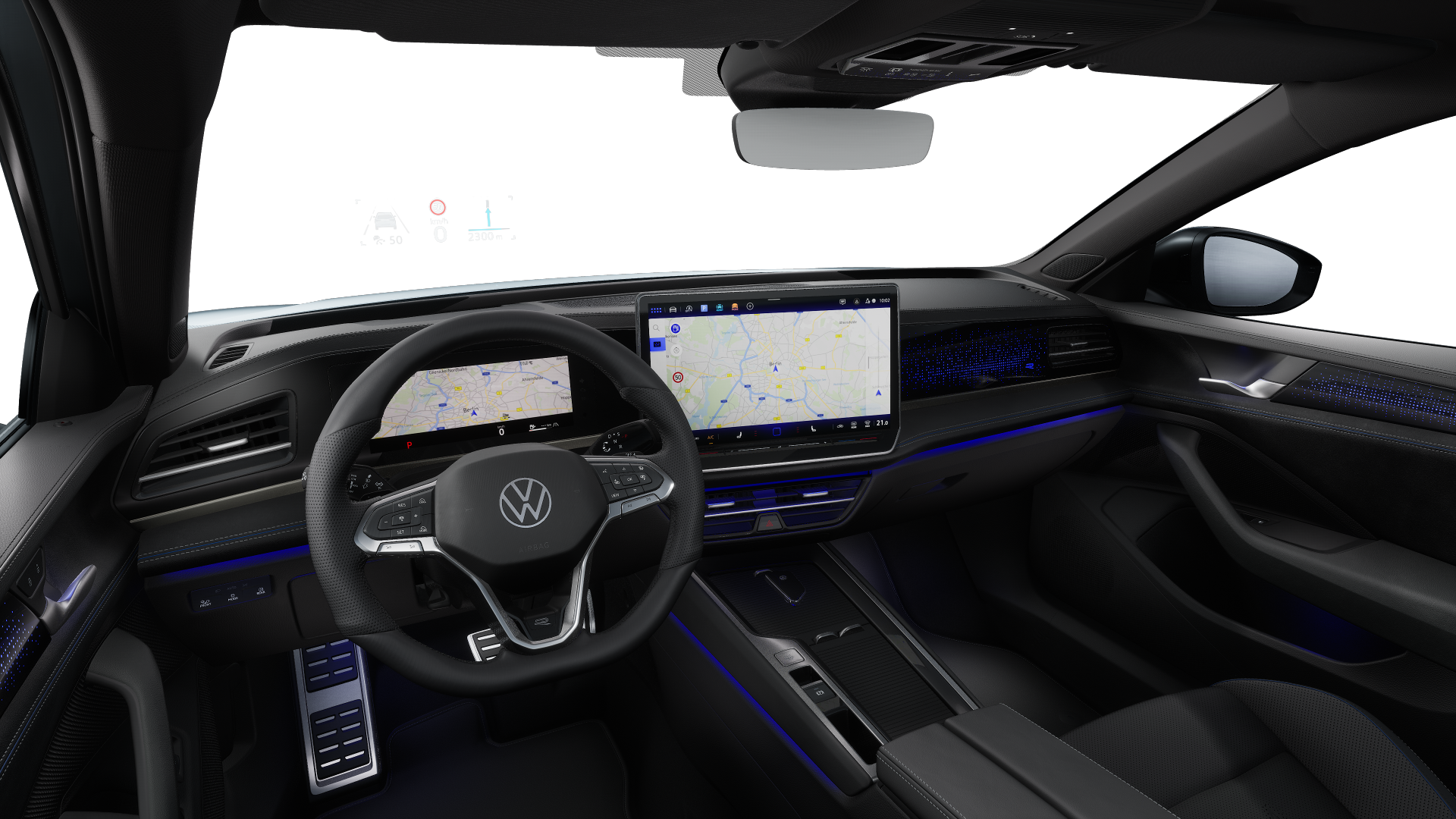 Obrázek Passat R-Line People 200 kW eHybrid
