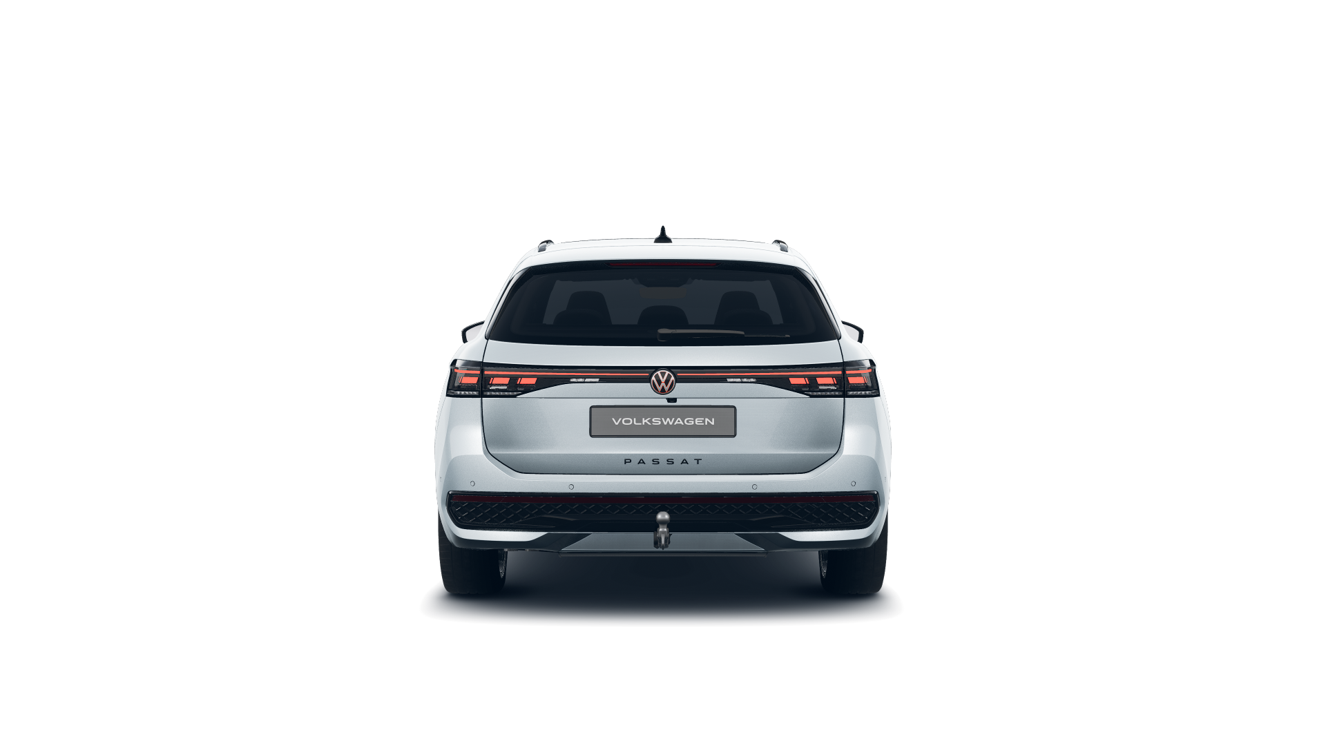 Obrázek Passat R-Line People 200 kW eHybrid