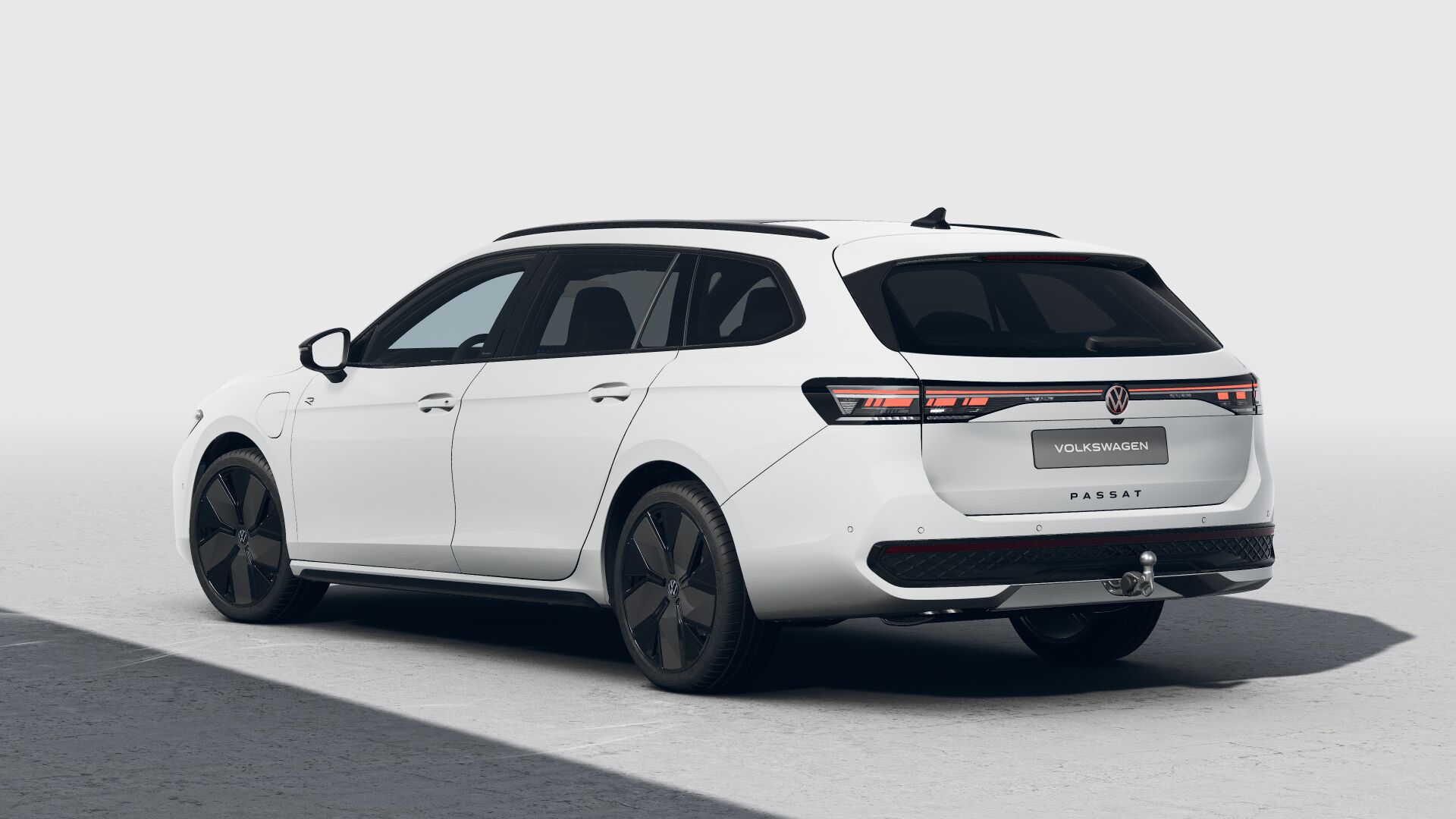 Obrázek Passat R-Line People 150 kW eHybrid