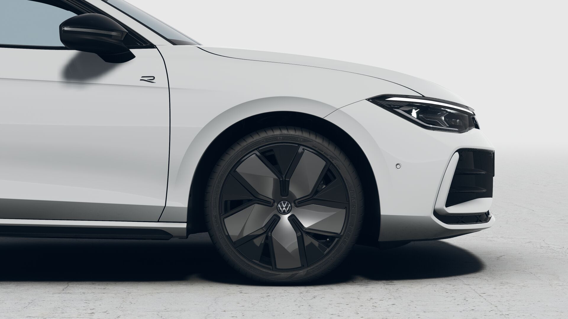 Obrázek Passat R-Line People 150 kW eHybrid