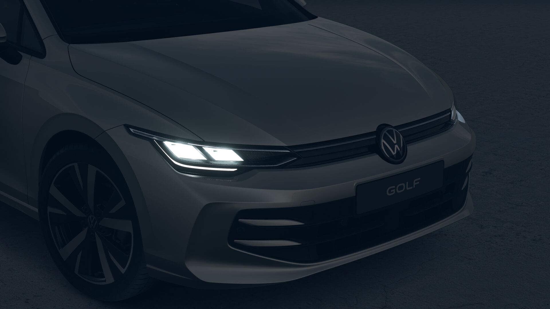 Obrázek Golf People 1,5 eTSI 85 kW 7DSG mHEV