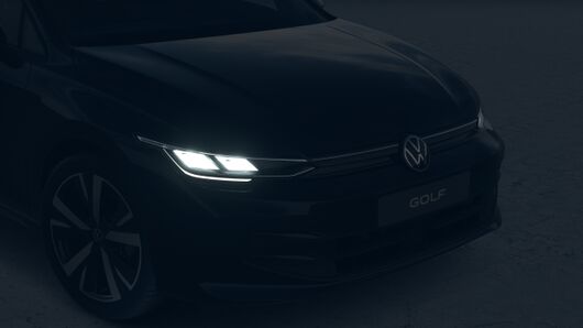 Obrázek Golf Variant People 1,5 eTSI 7DSG mHEV