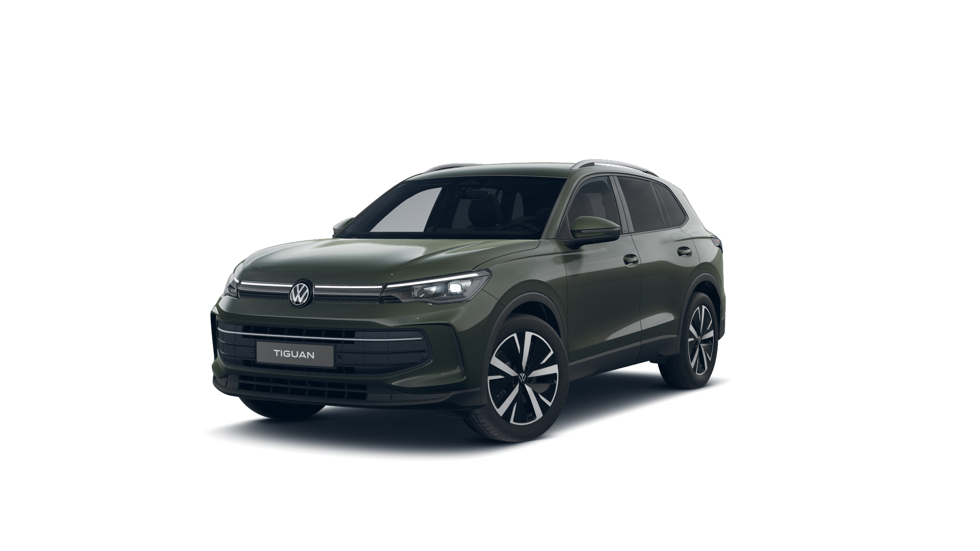 Obrázek Tiguan Friends 2,0 TDI 110 kW