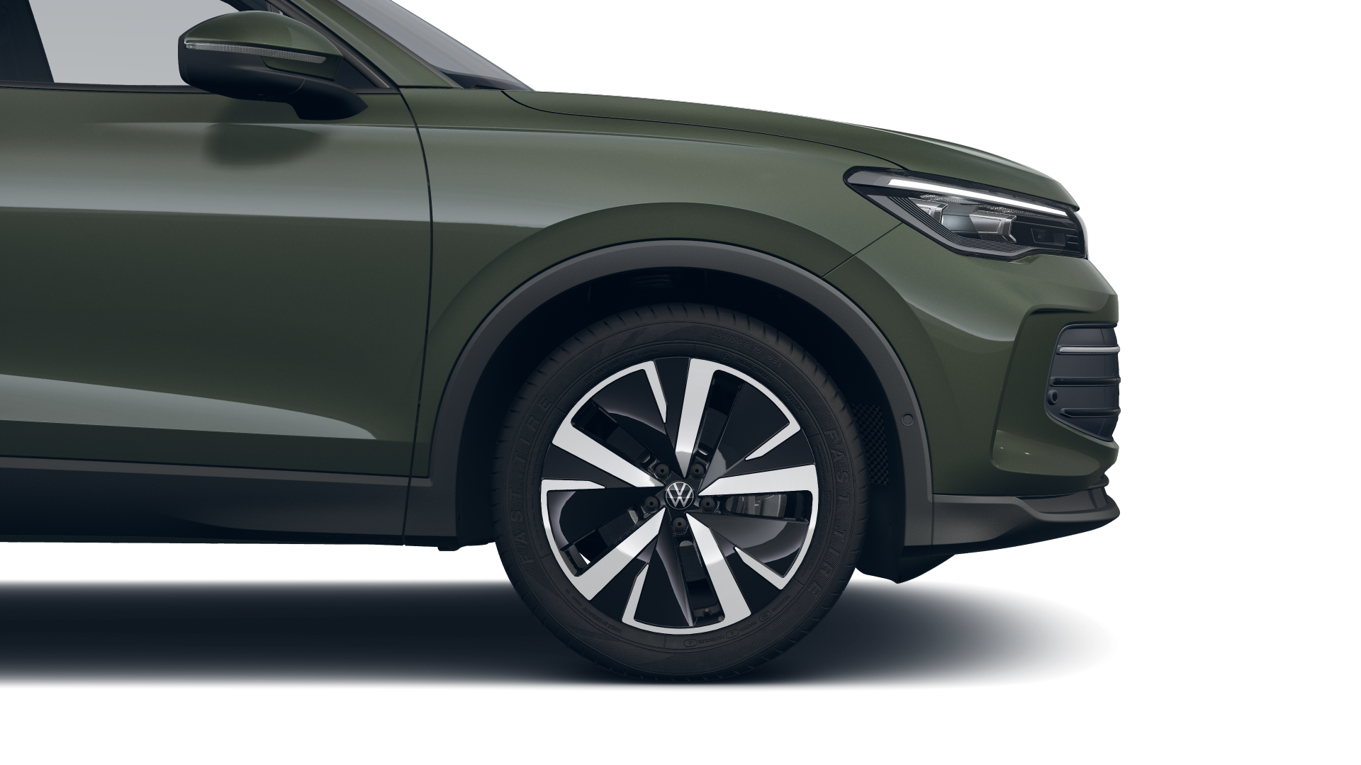 Obrázek Tiguan Friends 2,0 TDI 110 kW