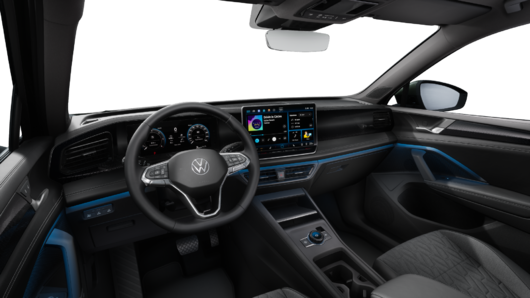 Obrázek Tiguan Friends 2,0 TDI 110 kW