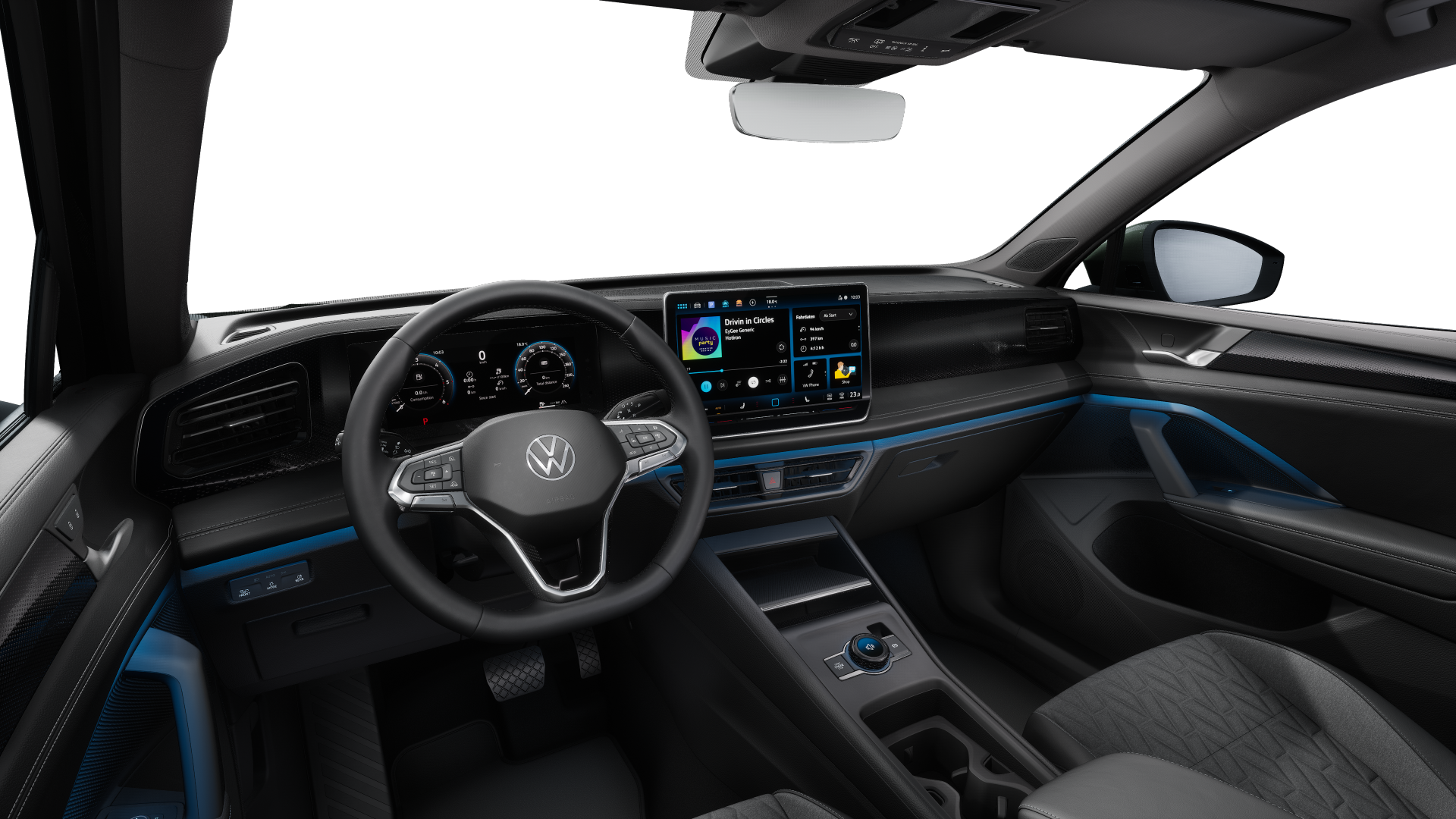 Obrázek Tiguan Friends 2,0 TDI 110 kW