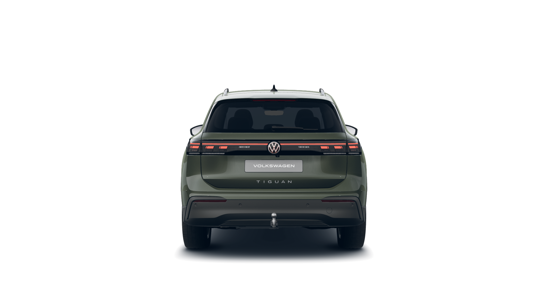 Obrázek Tiguan Friends 2,0 TDI 110 kW