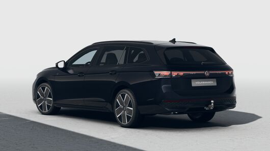 Obrázek Passat R-Line People 2,0 TDI 142 kW 4MOT