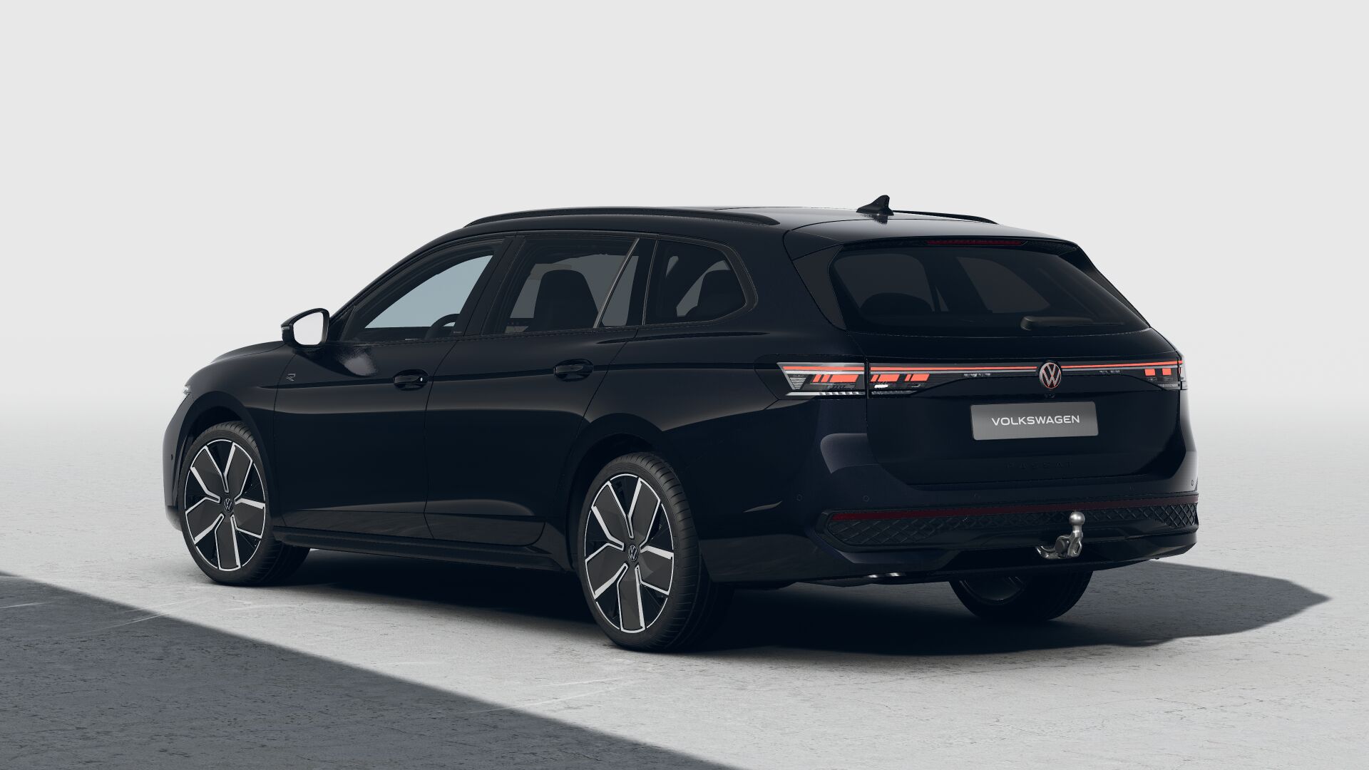 Obrázek Passat R-Line People 2,0 TDI 142 kW 4MOT