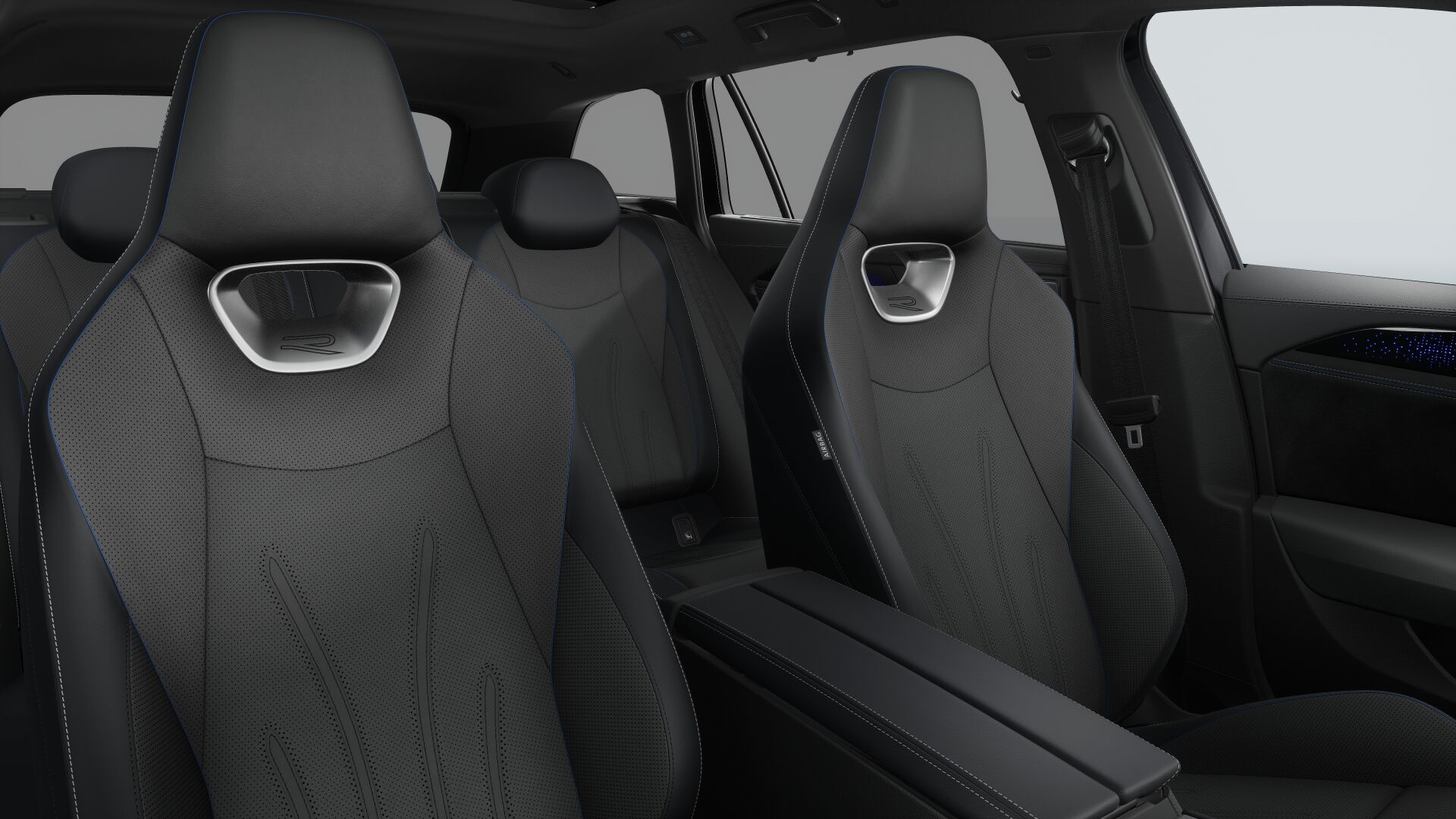 Obrázek Passat R-Line People 2,0 TDI 142 kW 4MOT