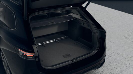 Obrázek Passat R-Line People 2,0 TDI 142 kW 4MOT