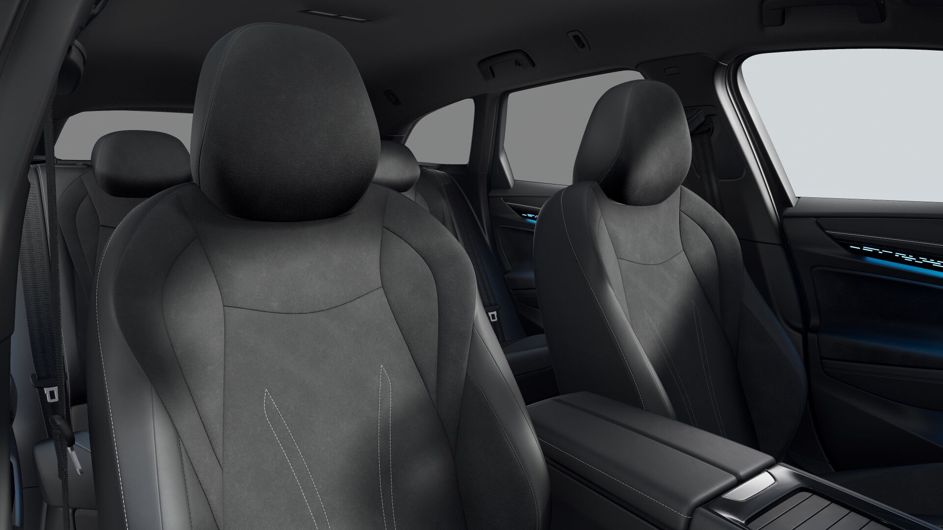 Obrázek ID.7 Tourer Pro People 210 kW, 77 kWh