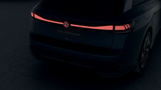 Obrázek ID.7 Tourer Pro People 210 kW, 77 kWh