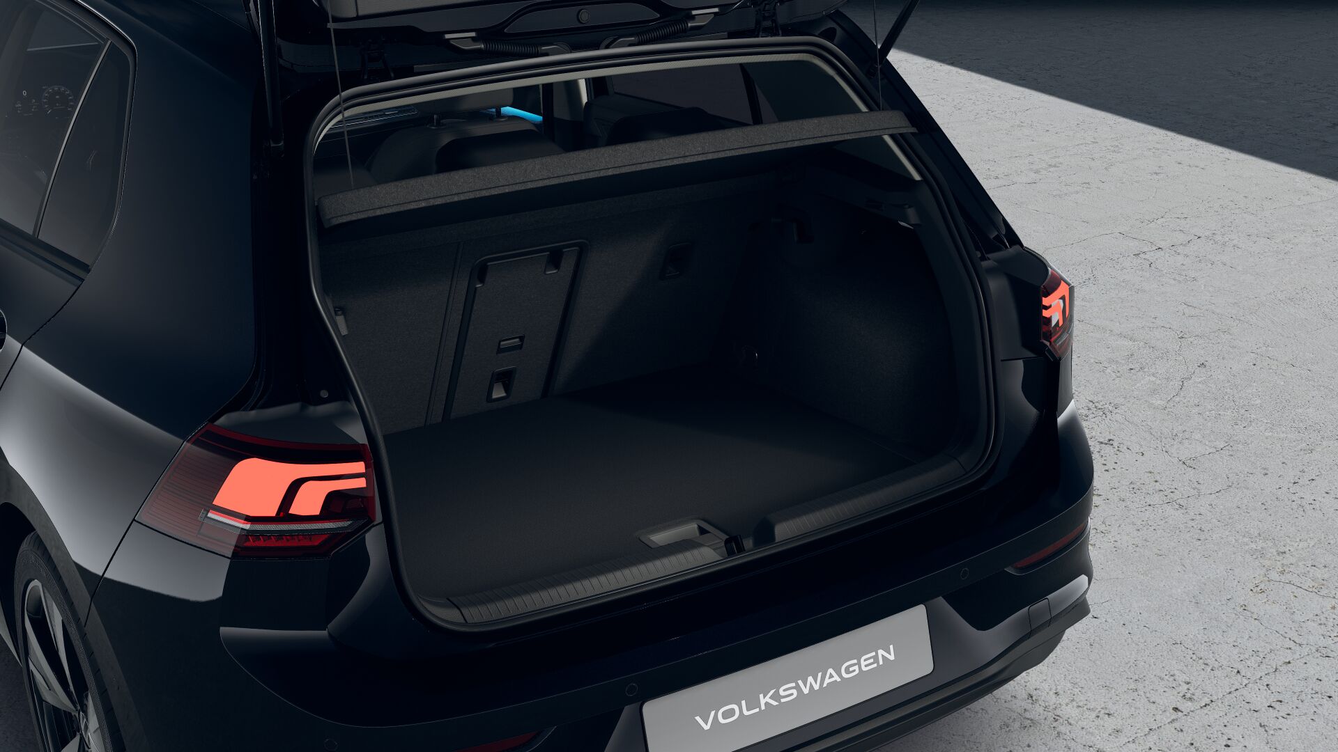 Obrázek Golf People 1,5 eTSI 85 kW 7DSG mHEV