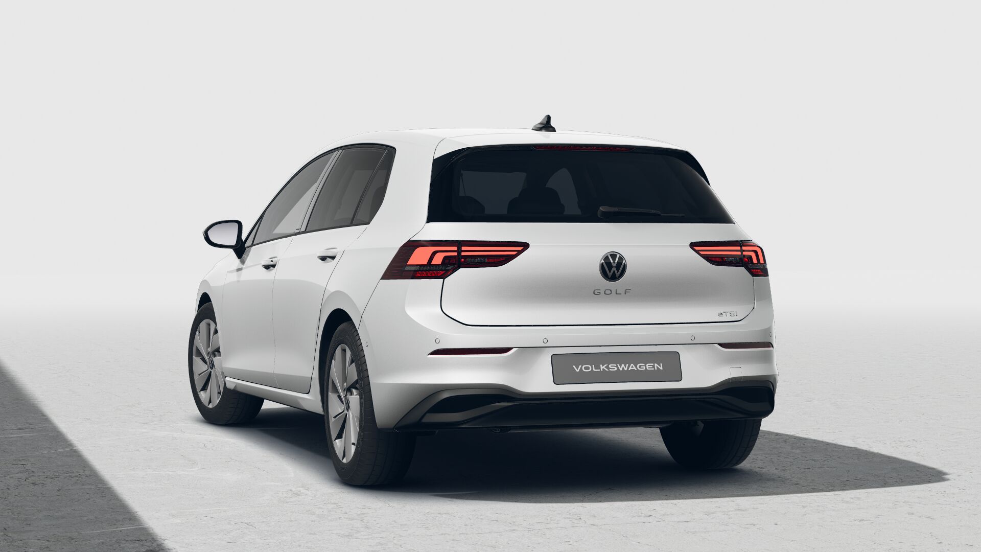 Obrázek Golf People 1,5 eTSI 85 kW 7DSG mHEV