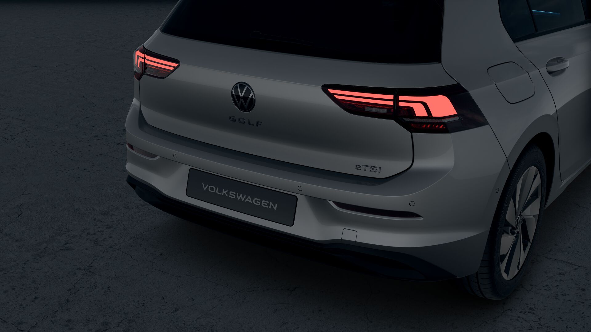 Obrázek Golf People 1,5 eTSI 85 kW 7DSG mHEV