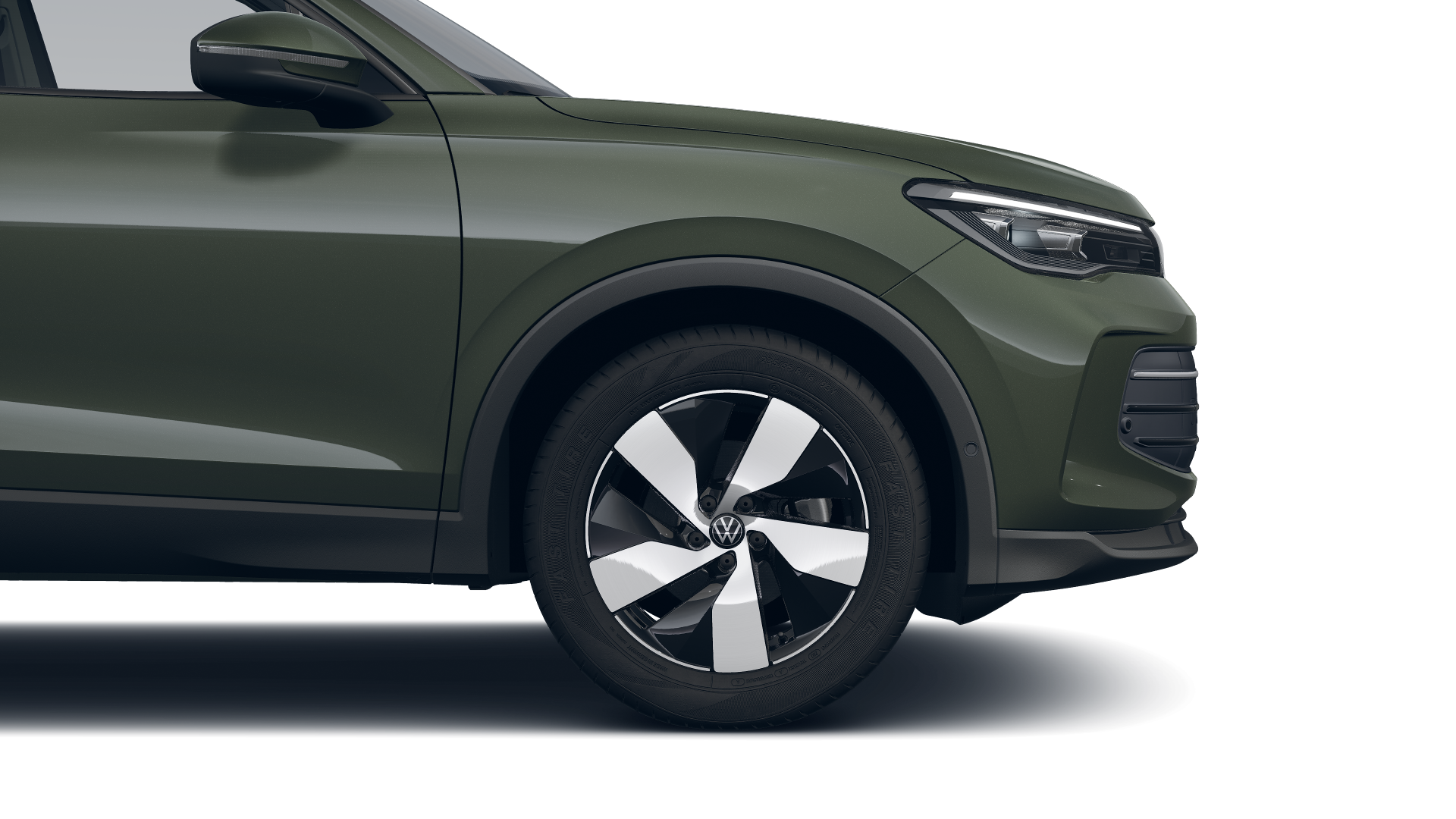 Obrázek Tiguan Friends 1,5 eTSI 110 kW mHEV