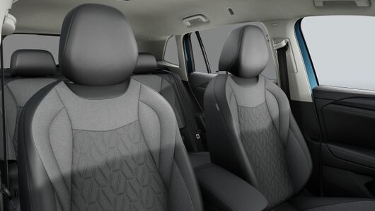 Obrázek Tiguan Friends 1,5 eTSI 110 kW mHEV