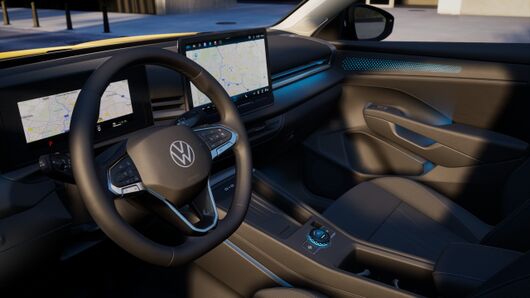 Obrázek T-Roc Style 1,5 eTSI 110 kW 7DSG