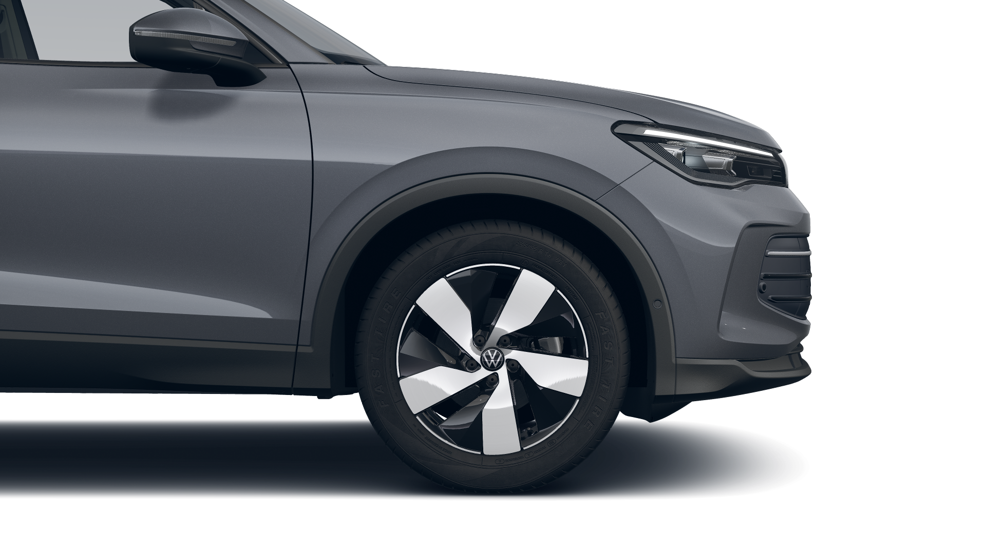 Obrázek Tiguan Friends 1,5 eTSI 110 kW mHEV