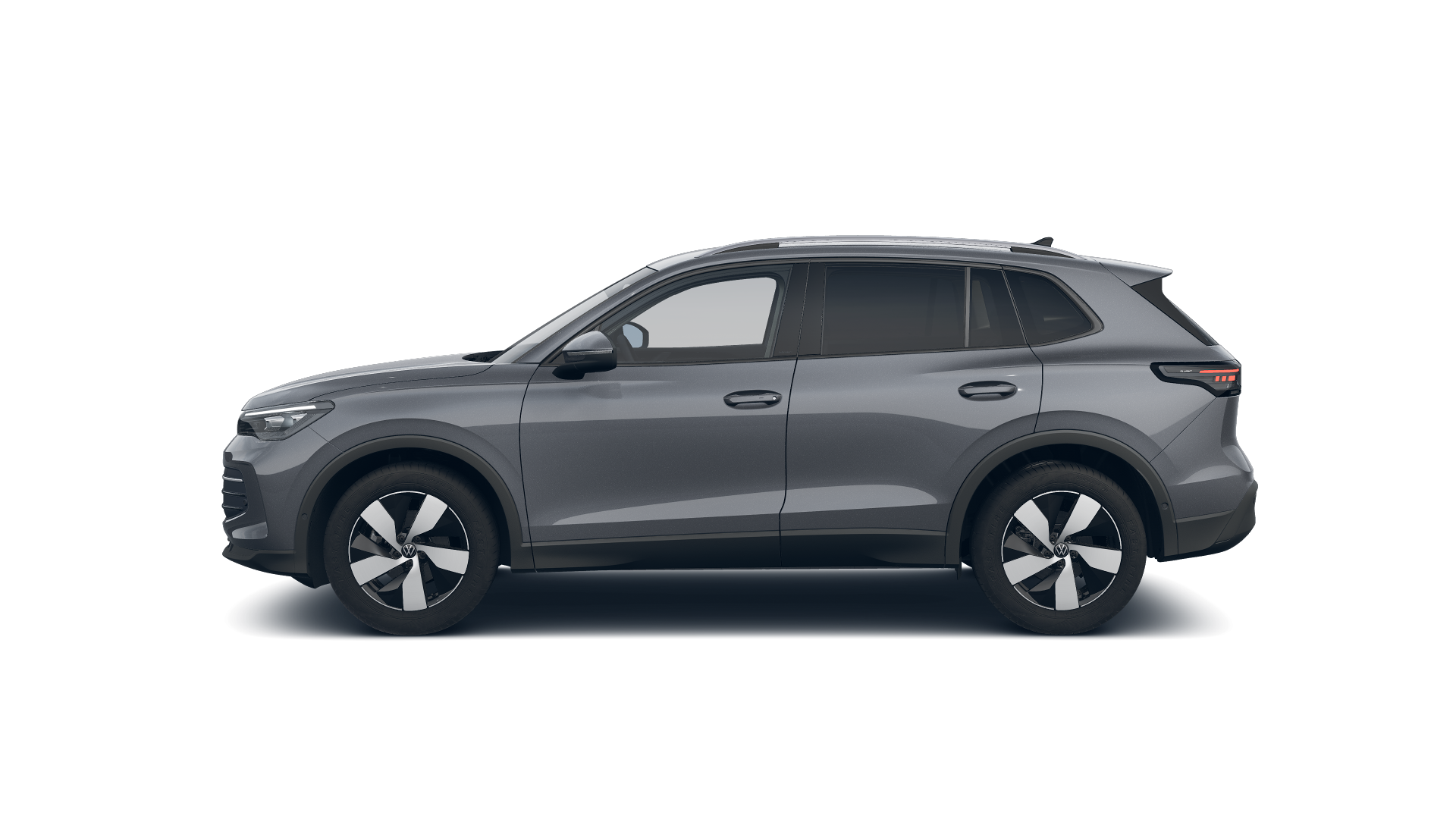 Obrázek Tiguan Friends 1,5 eTSI 110 kW mHEV