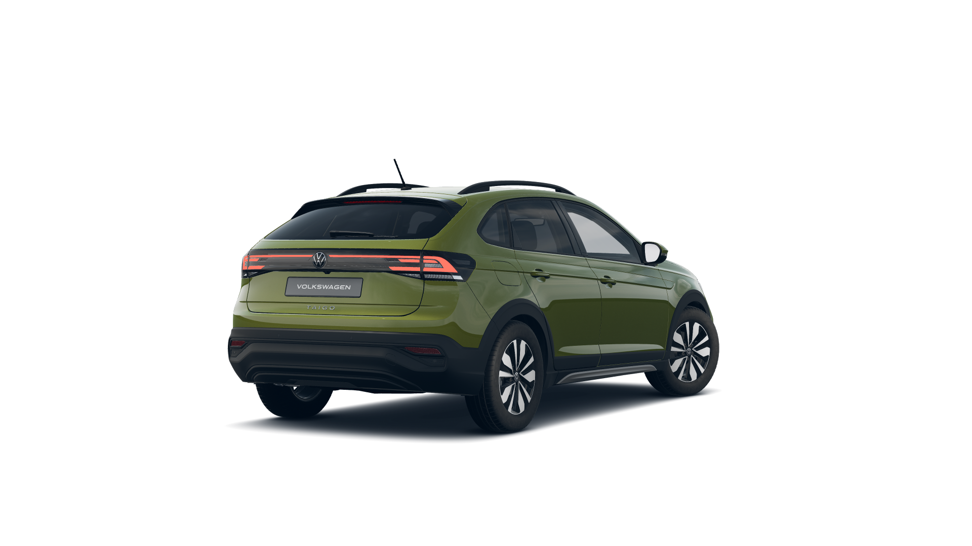 Obrázek Taigo People 1,0 TSI 85 kW 7DSG