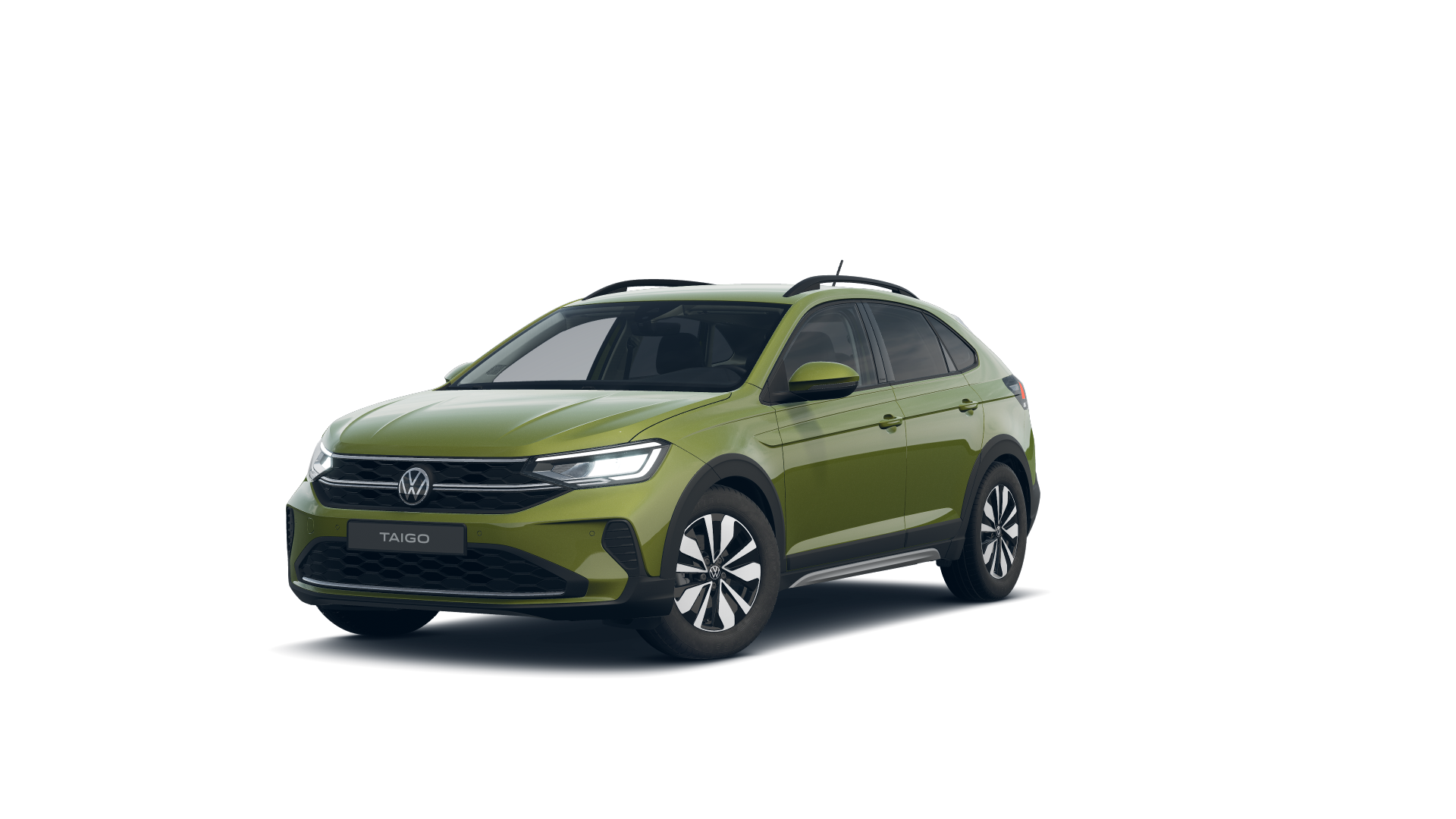 Obrázek Taigo People 1,0 TSI 85 kW 7DSG