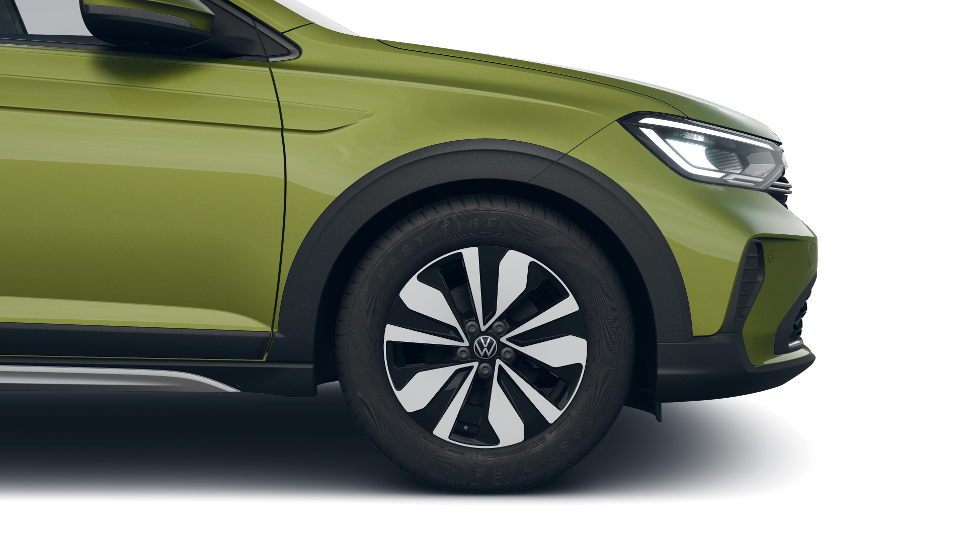 Obrázek Taigo People 1,0 TSI 85 kW 7DSG