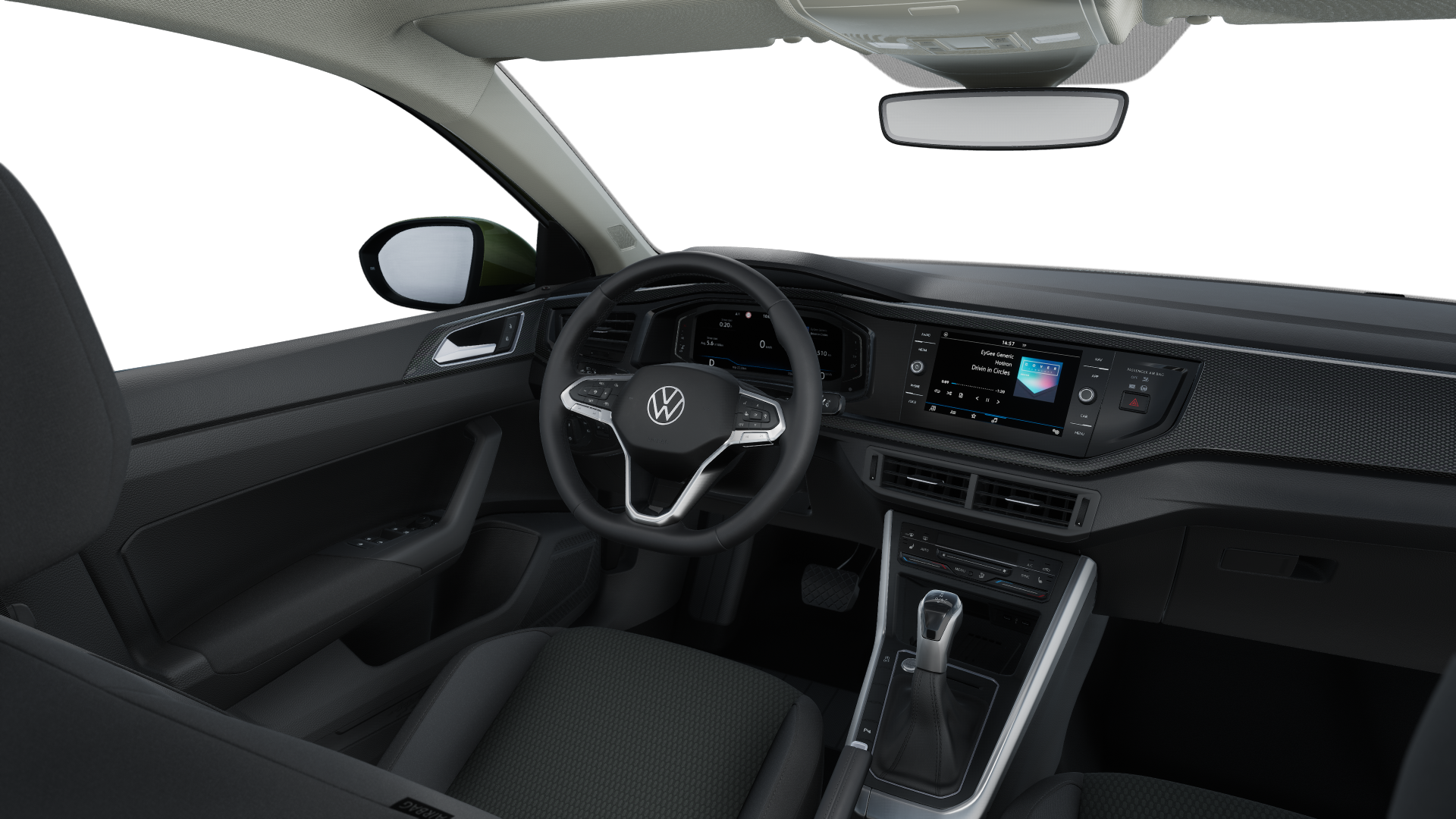 Obrázek Taigo People 1,0 TSI 85 kW 7DSG