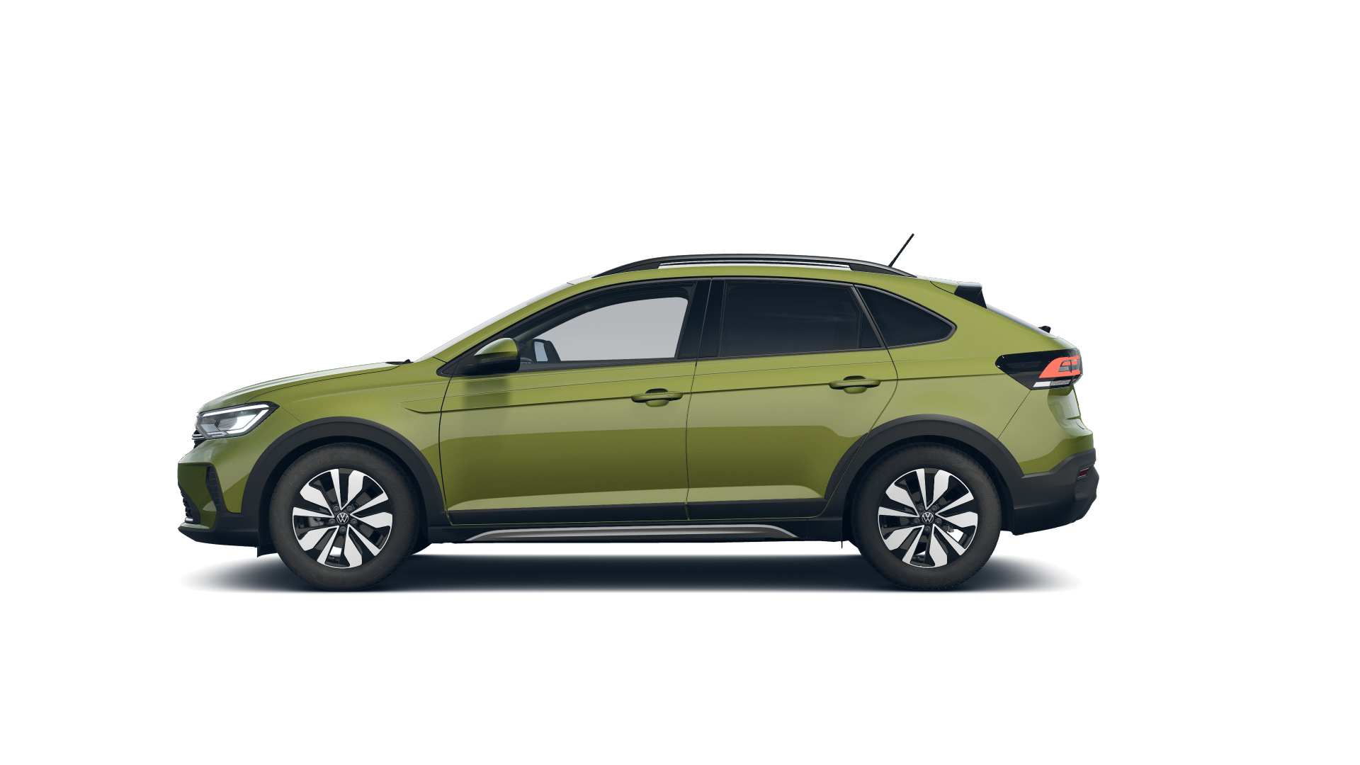 Obrázek Taigo People 1,0 TSI 85 kW 7DSG