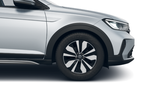 Obrázek Taigo People 1,0 TSI 85 kW 7DSG