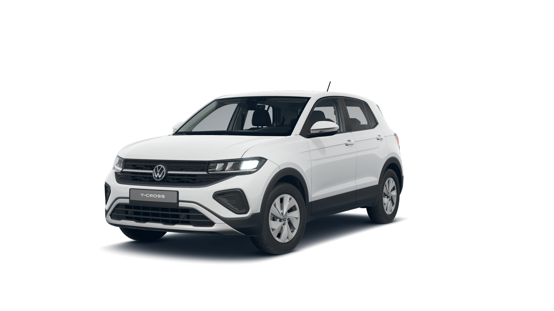 Obrázek T-Cross 1.0 TSI 70 kW 5G