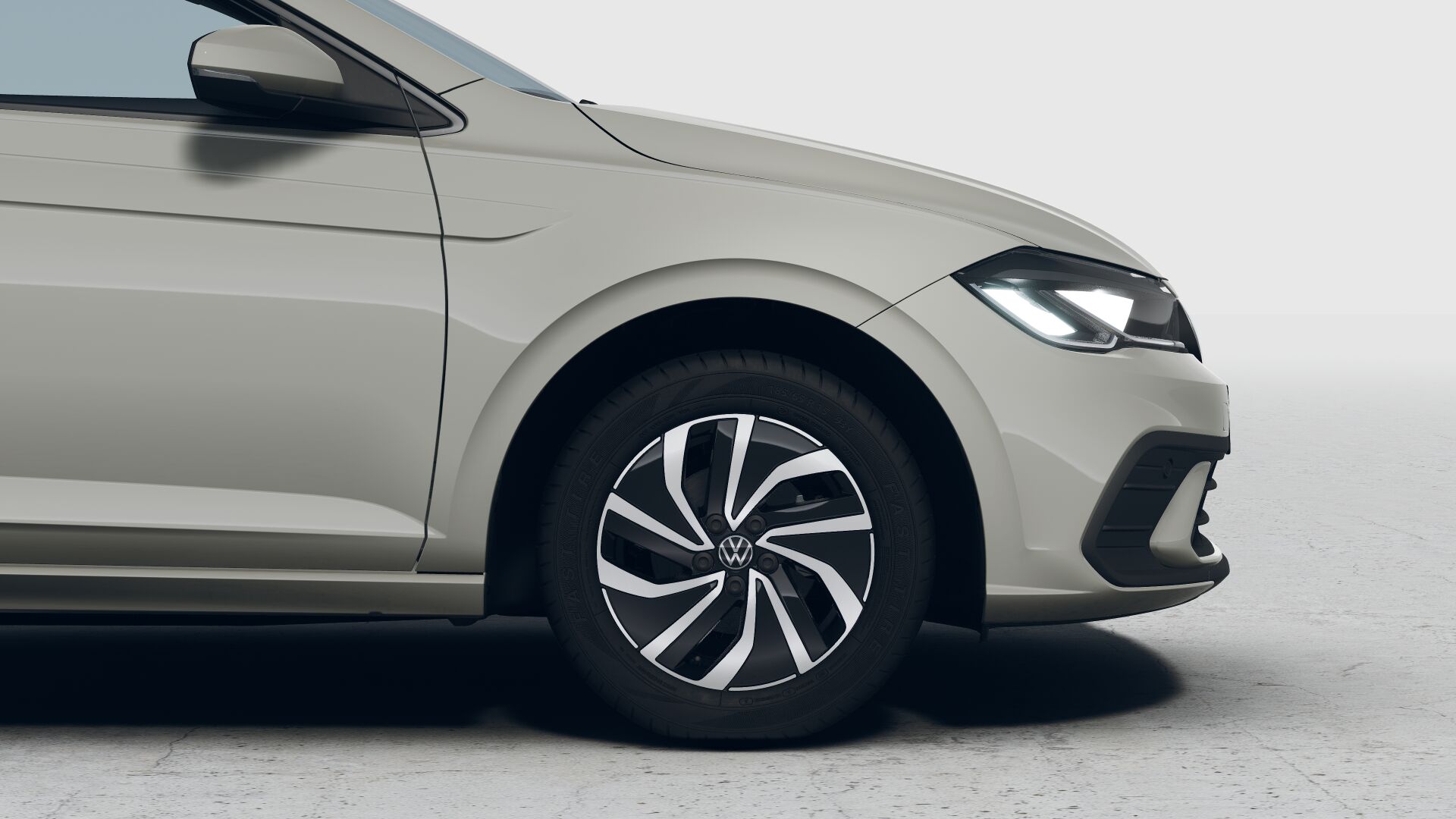 Obrázek Polo Love 1,0 TSI 70 kW 5G