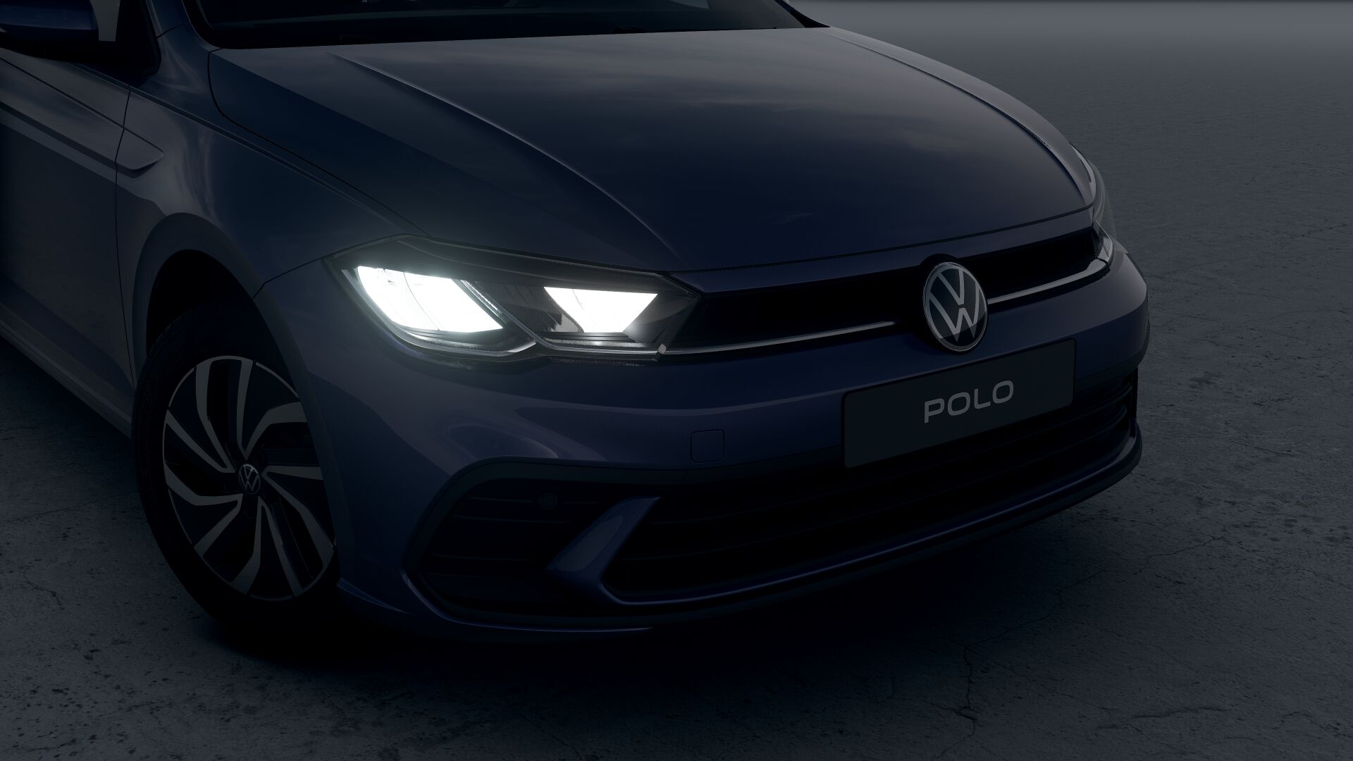 Obrázek Polo People 1,0 TSI 70 kW 7DSG