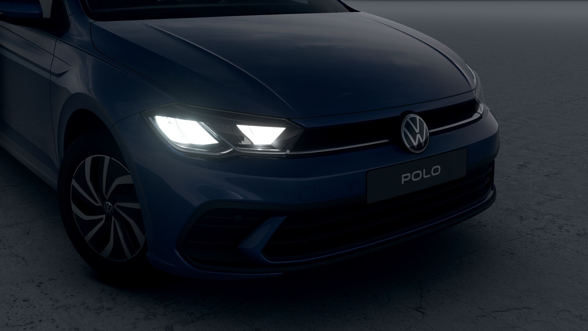 Obrázek Polo Love 1,0 TSI 70 kW 5G