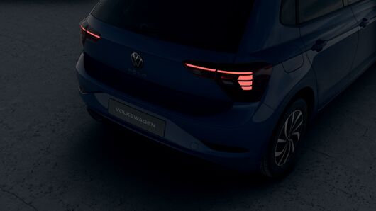 Obrázek Polo Love 1,0 TSI 70 kW 5G