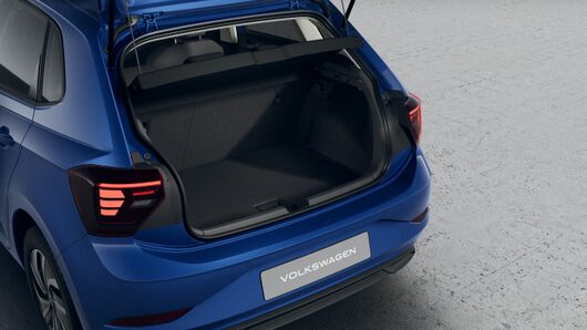 Obrázek Polo Love 1,0 TSI 70 kW 5G