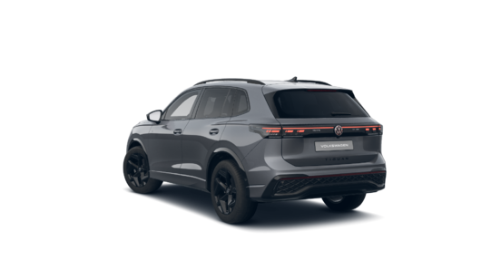 Obrázek Tiguan R-Line 1,5 eTSI 110 kW mHEV