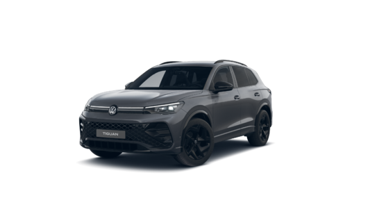 Obrázek Tiguan R-Line 1,5 eTSI 110 kW mHEV