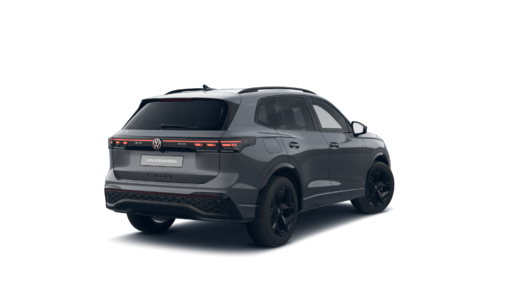Obrázek Tiguan R-Line 1,5 eTSI 110 kW mHEV