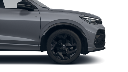 Obrázek Tiguan R-Line 1,5 eTSI 110 kW mHEV