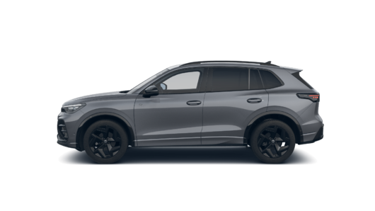 Obrázek Tiguan R-Line 1,5 eTSI 110 kW mHEV