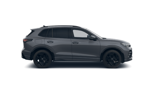 Obrázek Tiguan R-Line 1,5 eTSI 110 kW mHEV