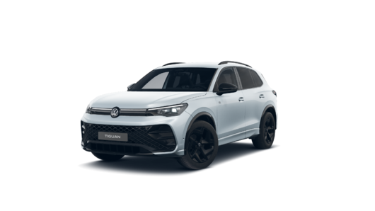 Obrázek Tiguan R-Line 1,5 eTSI 110 kW mHEV