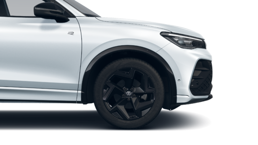 Obrázek Tiguan R-Line 1,5 eTSI 110 kW mHEV
