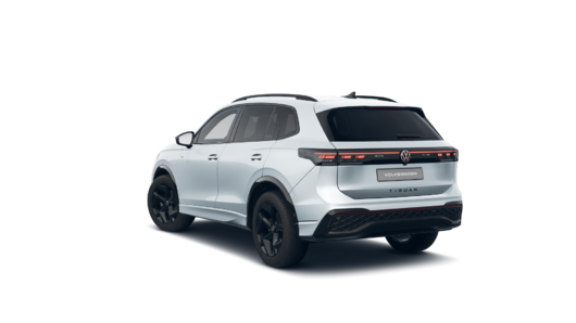 Obrázek Tiguan R-Line 1,5 eTSI 110 kW mHEV