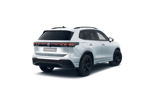 Obrázek Tiguan R-Line 1,5 eTSI 110 kW mHEV