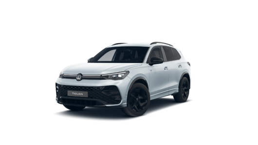 Obrázek Tiguan R-Line 1,5 eTSI 110 kW mHEV